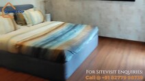 Purva Zenium on International Airport Road | 2 & 3BHK Apt | 94Lacs Onwards